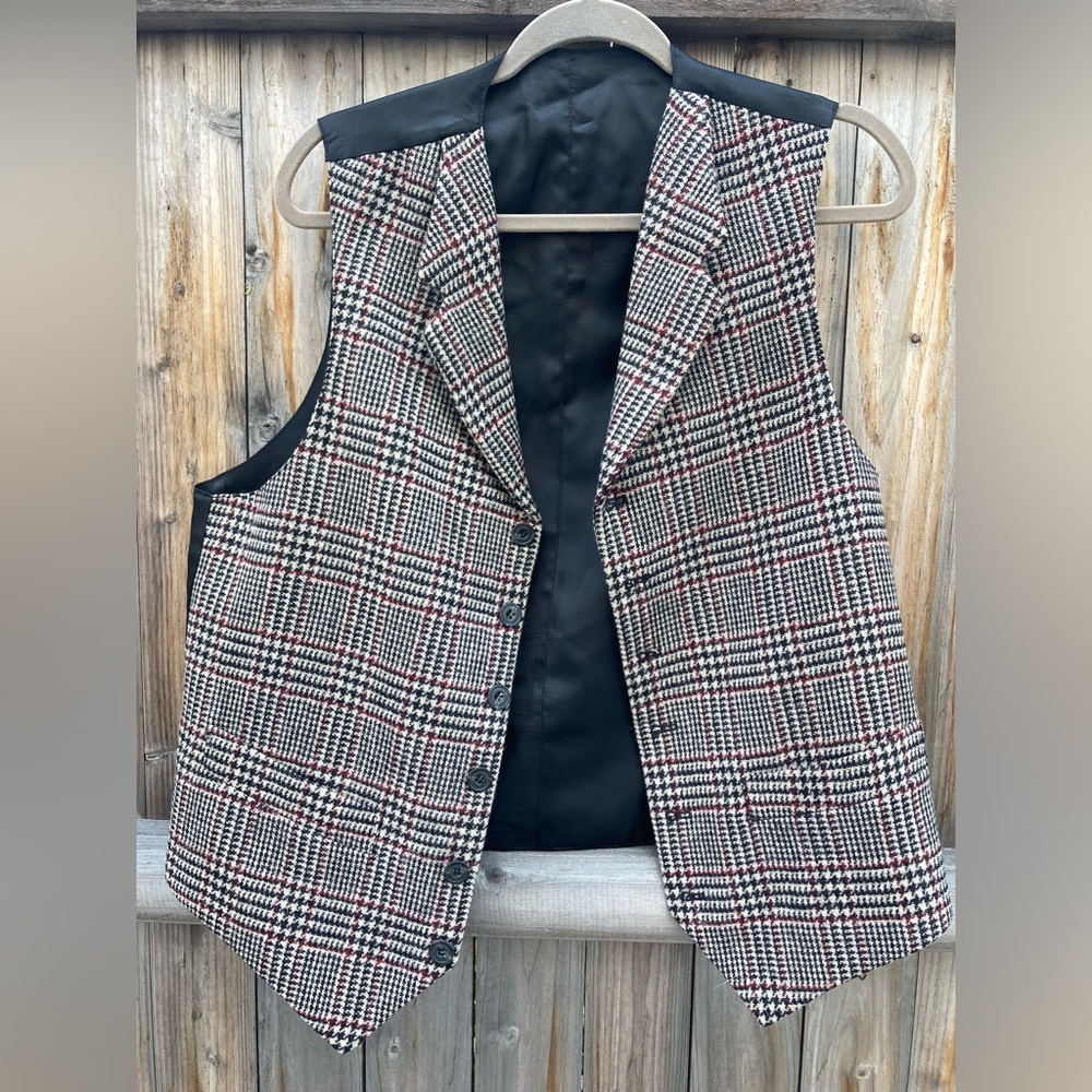Paul Fredrick Vest (M)